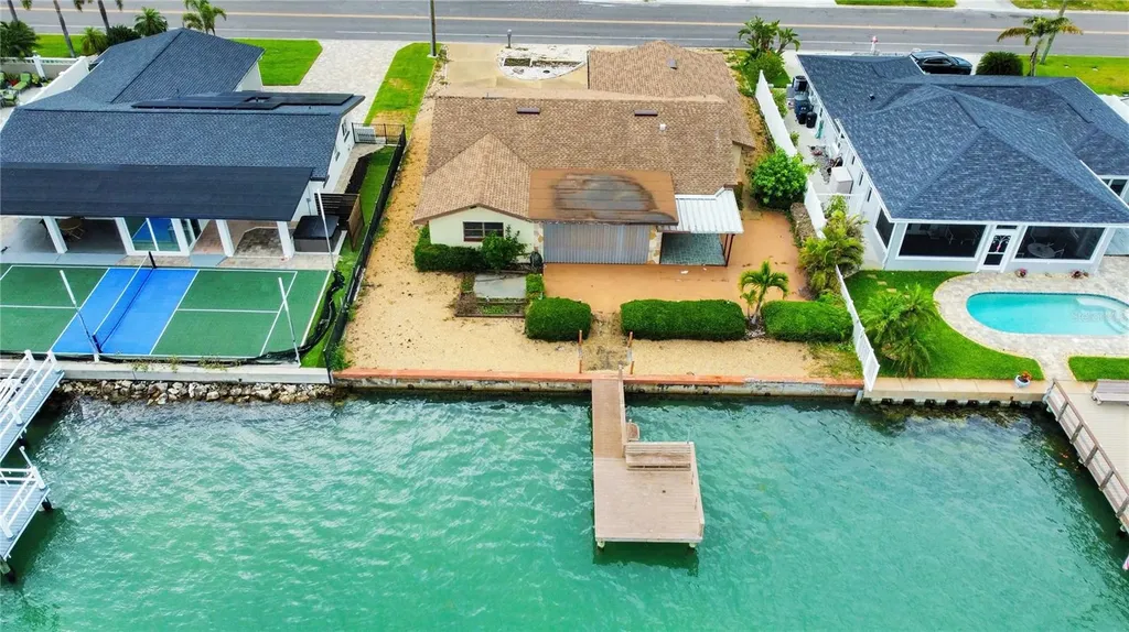 750 115th Avenue Treasure Island FL 33706