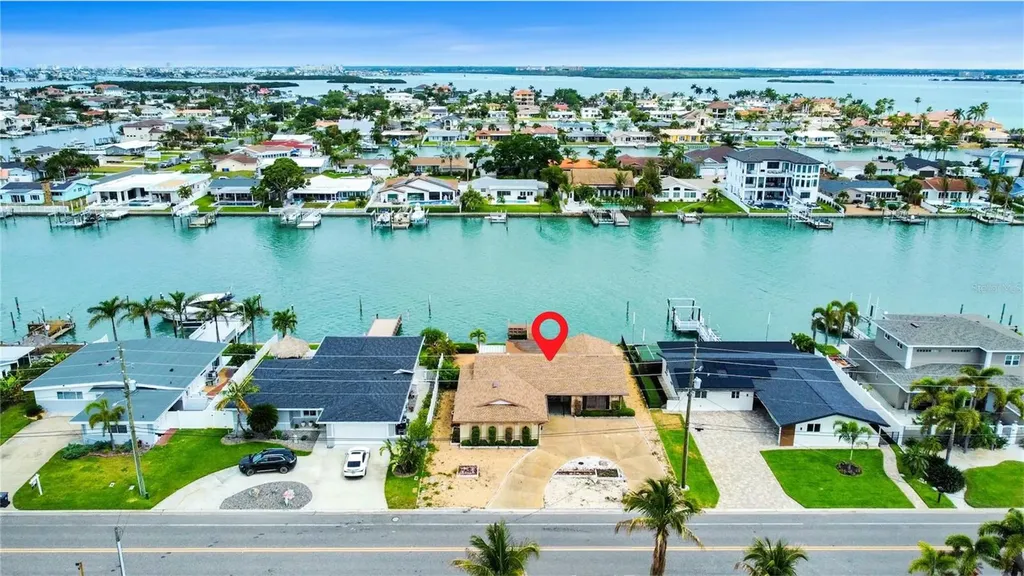 750 115th Avenue Treasure Island FL 33706