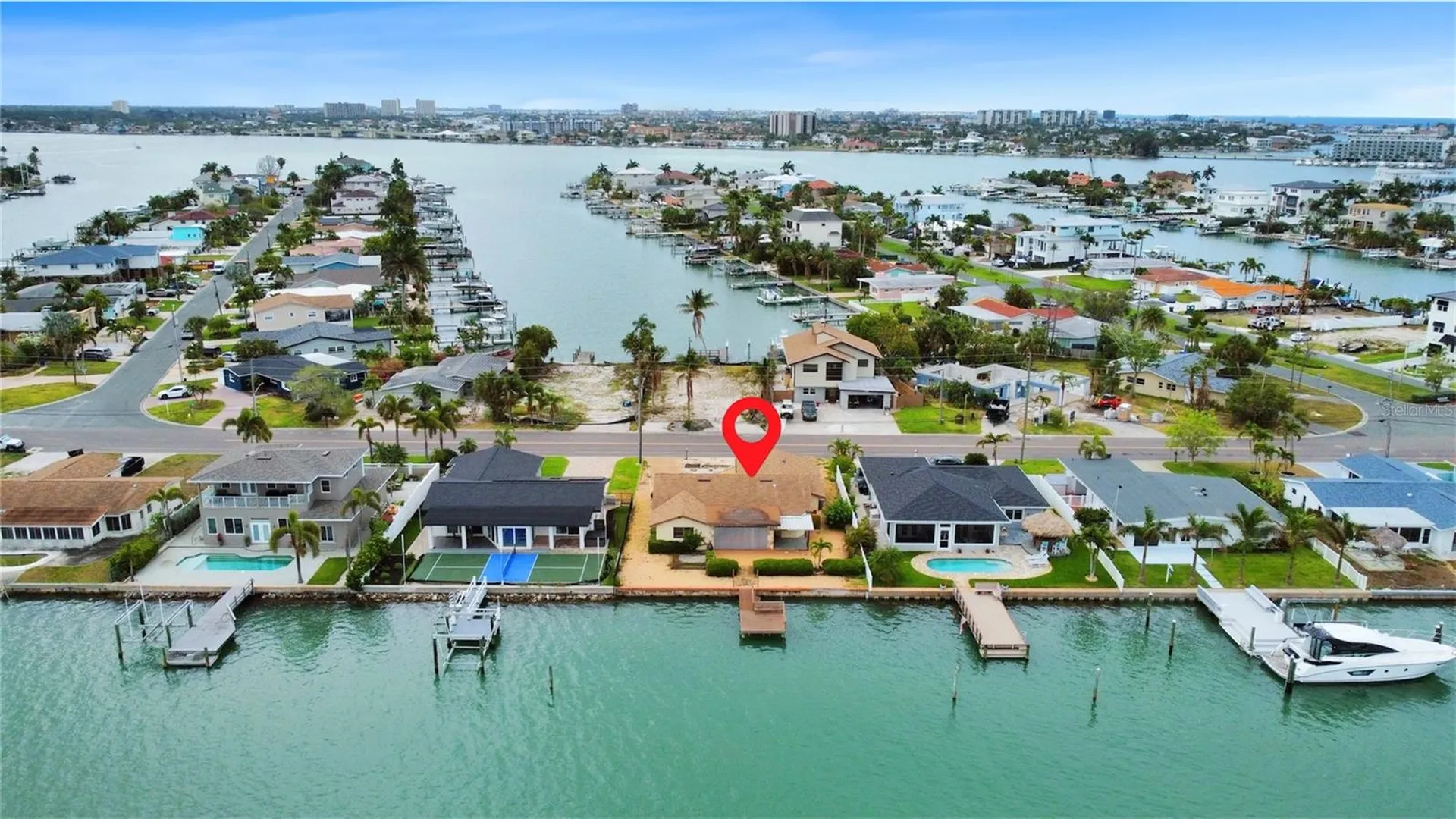 750 115th Avenue Treasure Island FL 33706