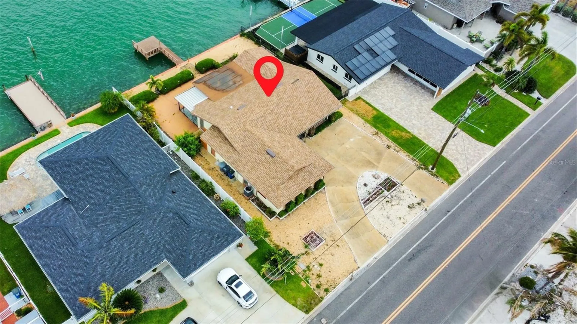 750 115th Avenue Treasure Island FL 33706