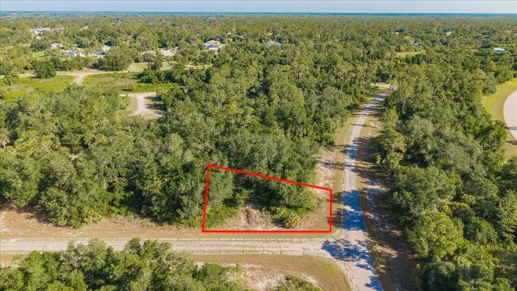 Loring Drive North Port FL 34288