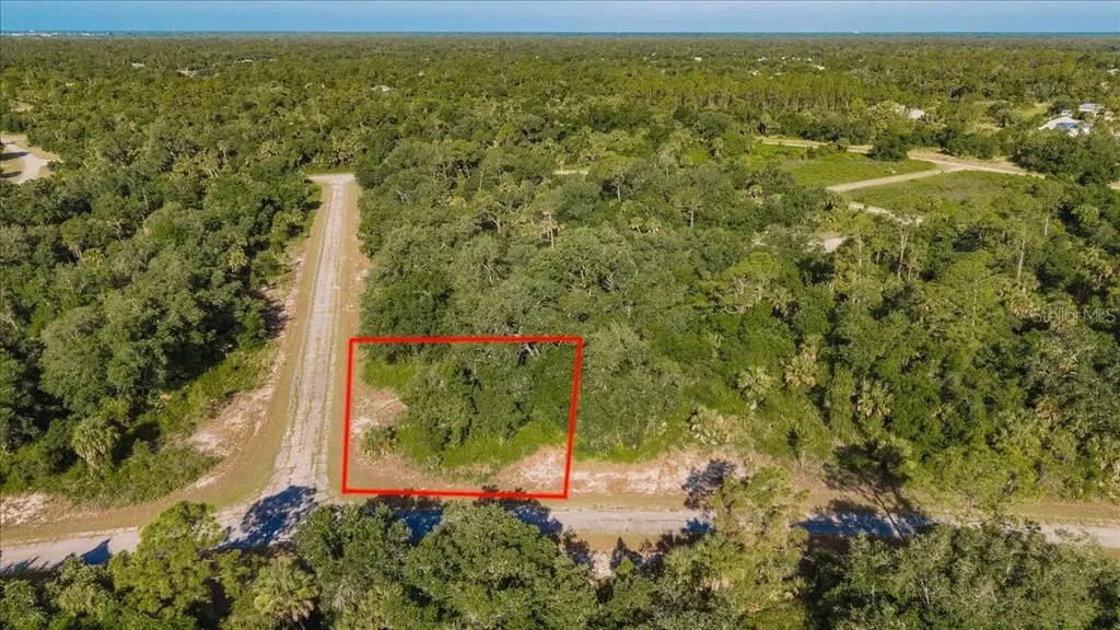 Loring Drive North Port FL 34288