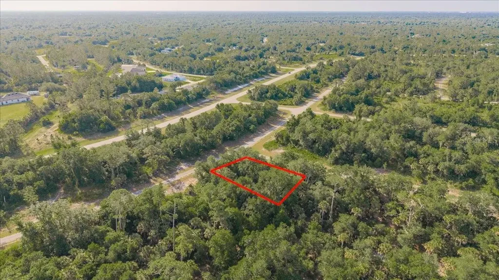 Loring Drive North Port FL 34288