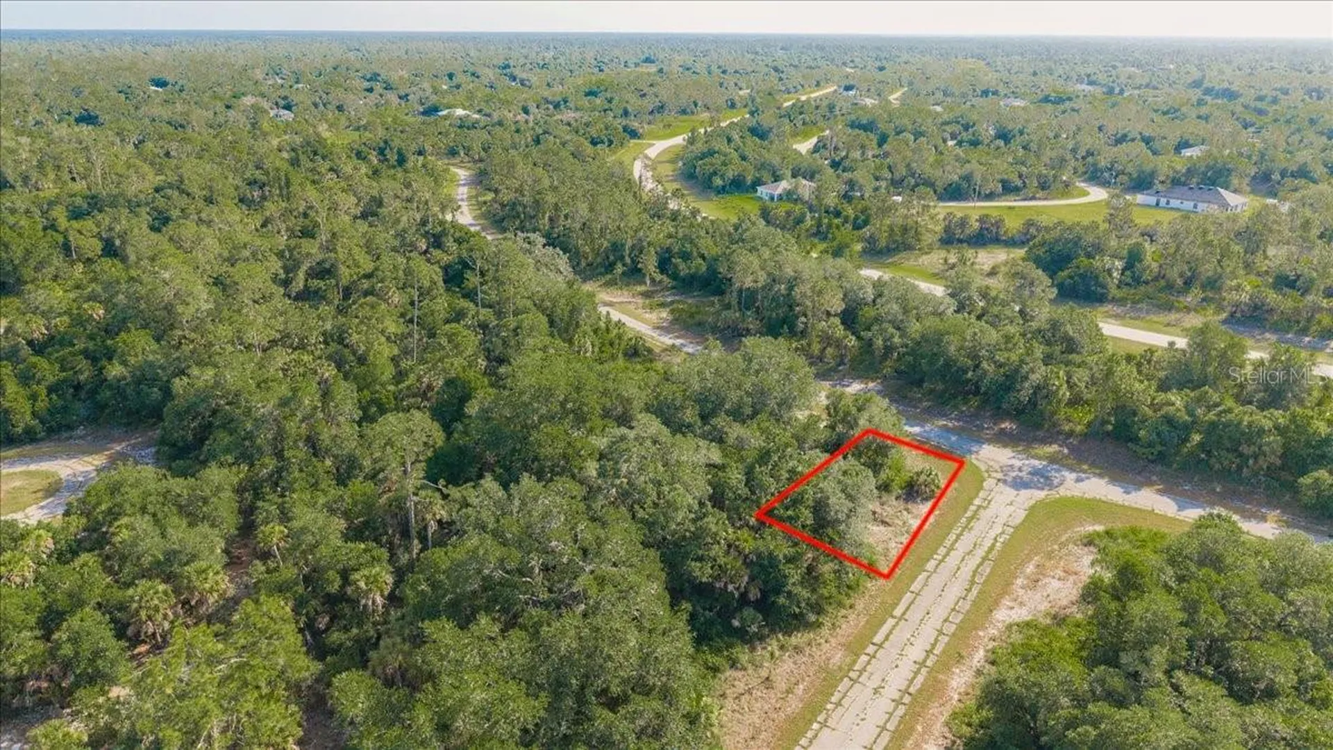 Loring Drive North Port FL 34288