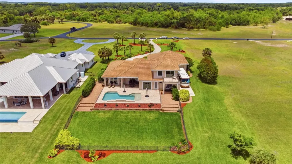 2504 Caloosa Shores Drive Labelle FL 33935