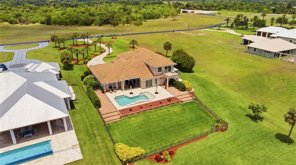 2504 Caloosa Shores Drive Labelle FL 33935