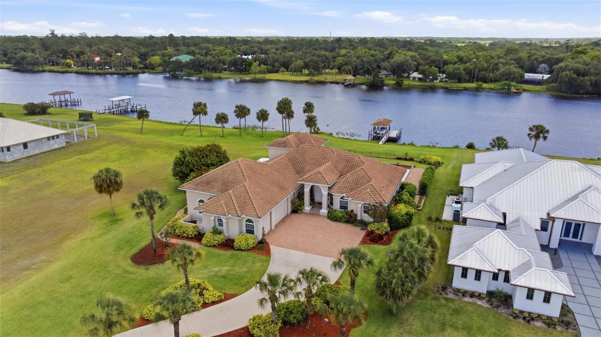 2504 Caloosa Shores Drive Labelle FL 33935