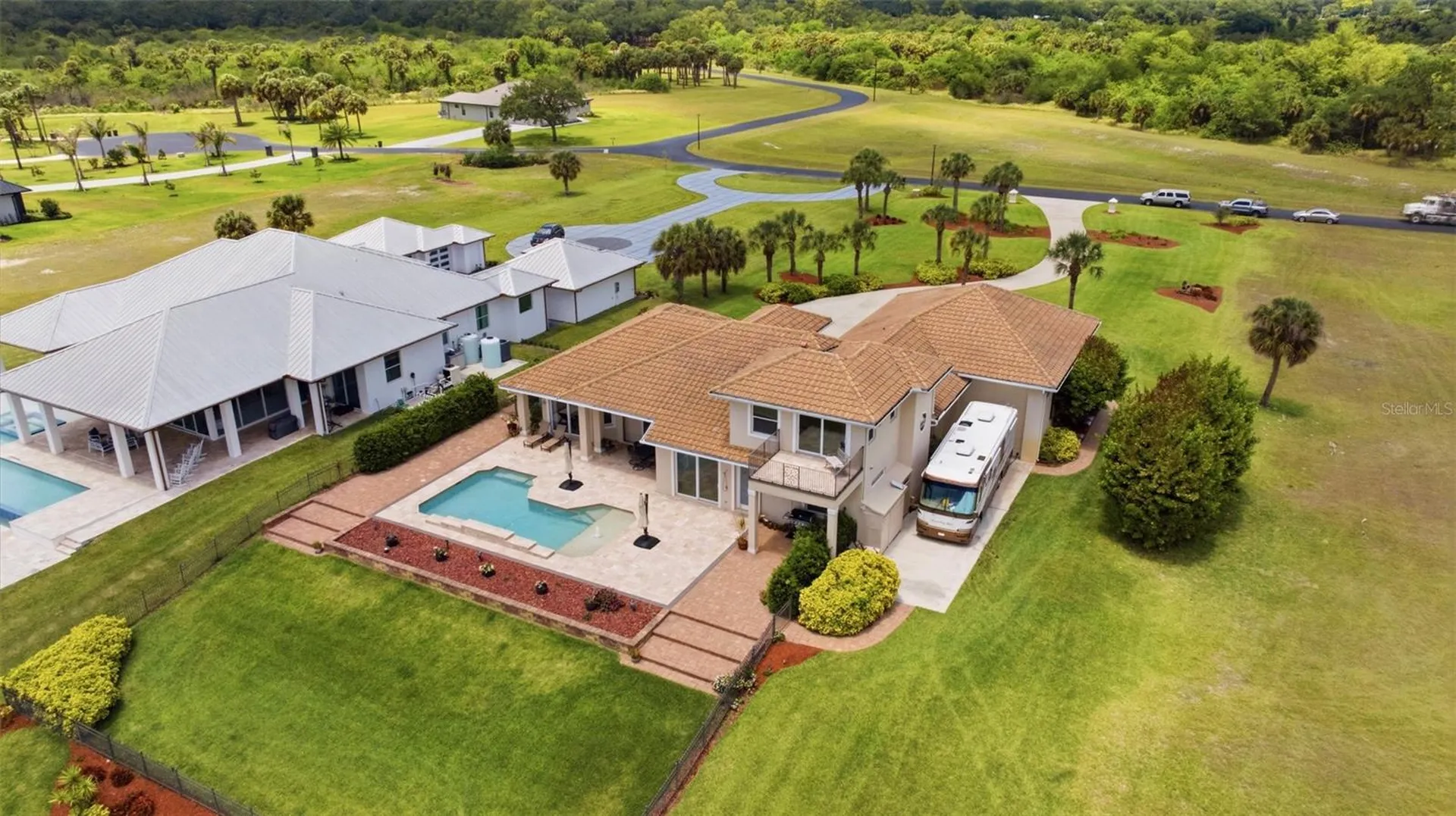 2504 Caloosa Shores Drive Labelle FL 33935