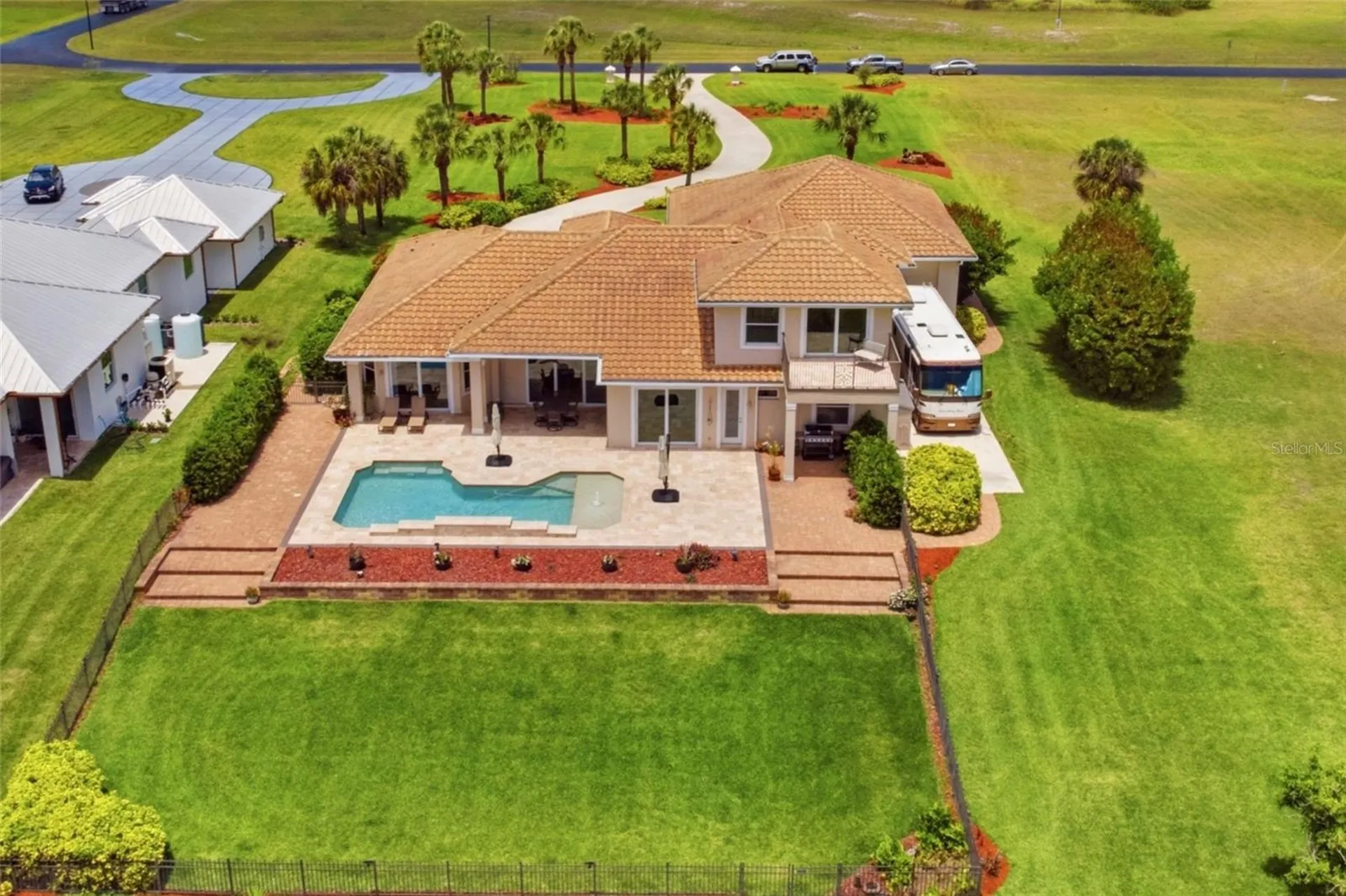 2504 Caloosa Shores Drive Labelle FL 33935