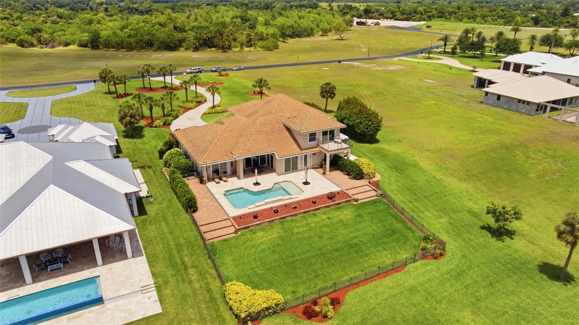 2504 Caloosa Shores Drive Labelle FL 33935