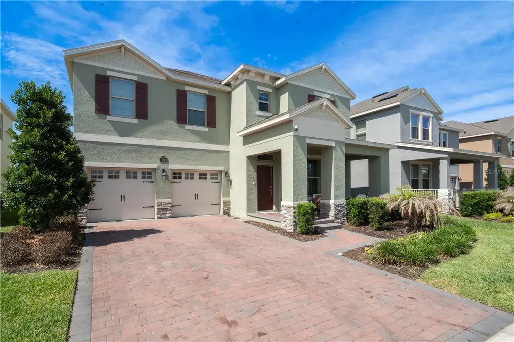 17828 Adrifit Winter Garden FL 34787