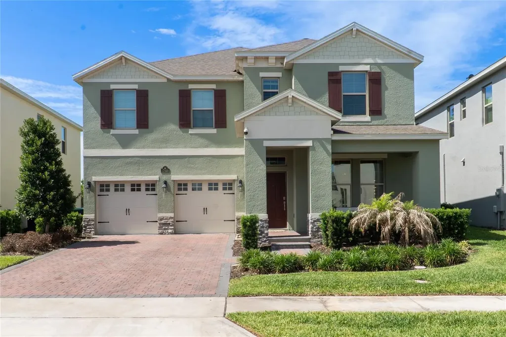 17828 Adrifit Winter Garden FL 34787