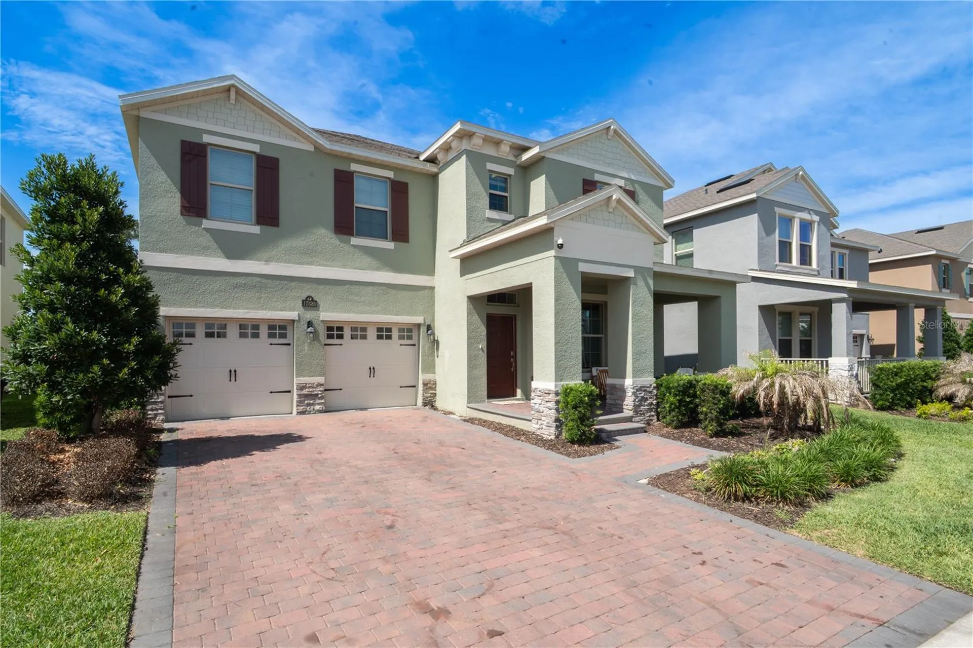 17828 Adrifit Winter Garden FL 34787