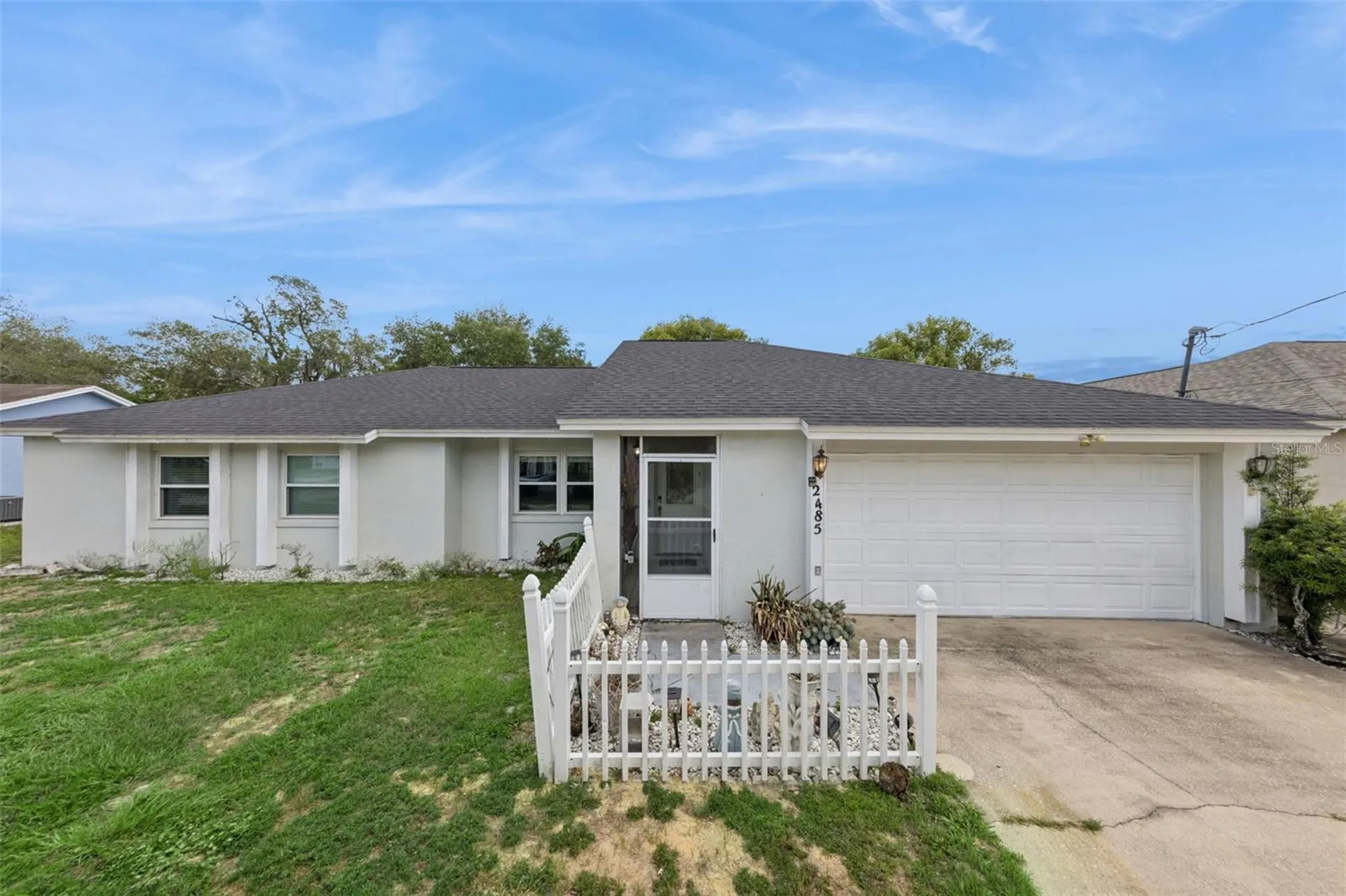 2485 Haulover Boulevard Deltona FL 32738