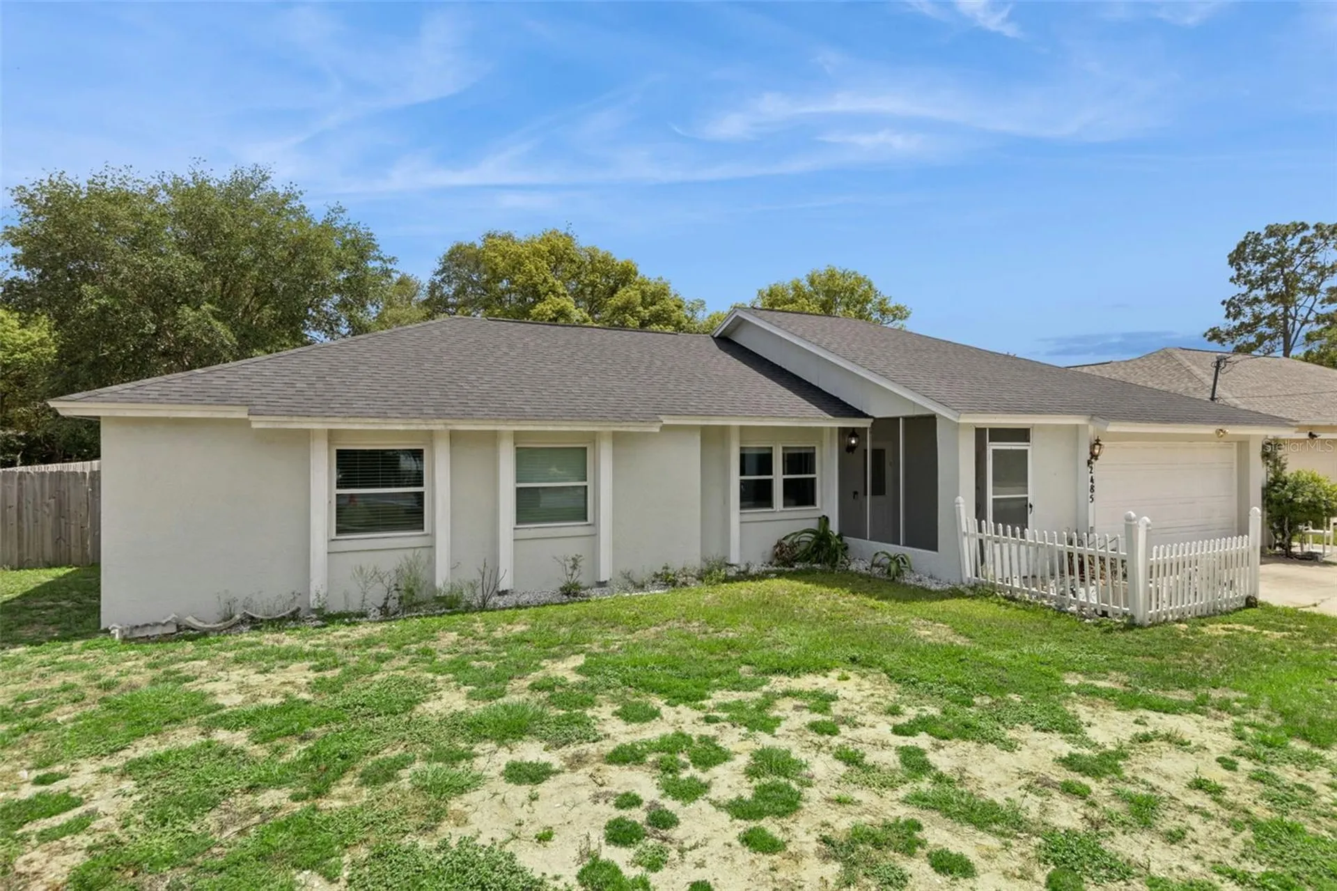 2485 Haulover Boulevard Deltona FL 32738