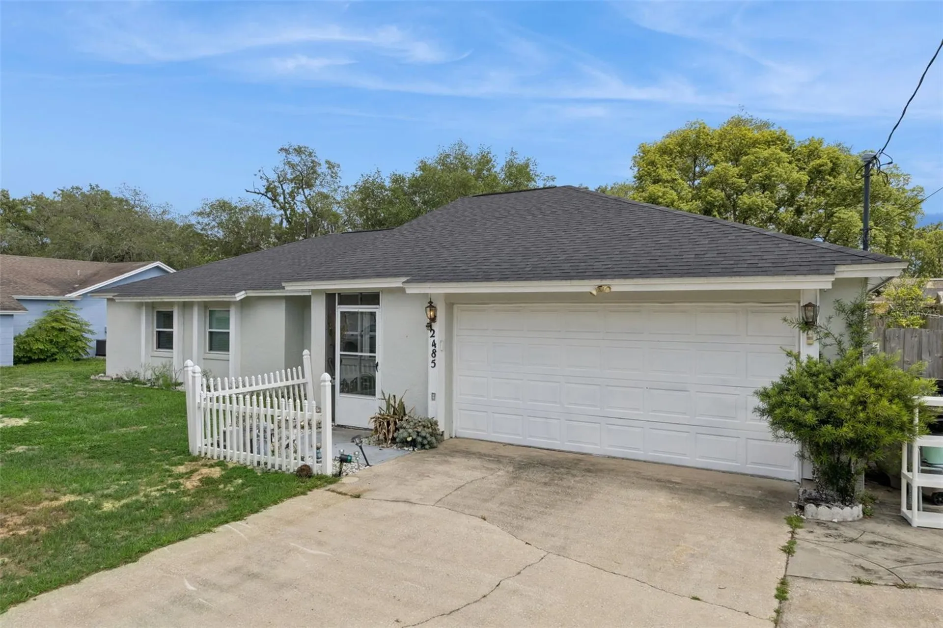 2485 Haulover Boulevard Deltona FL 32738