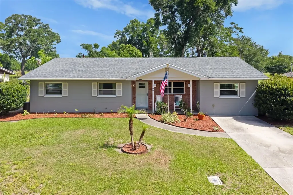 1100 N Hill Court Bartow FL 33830
