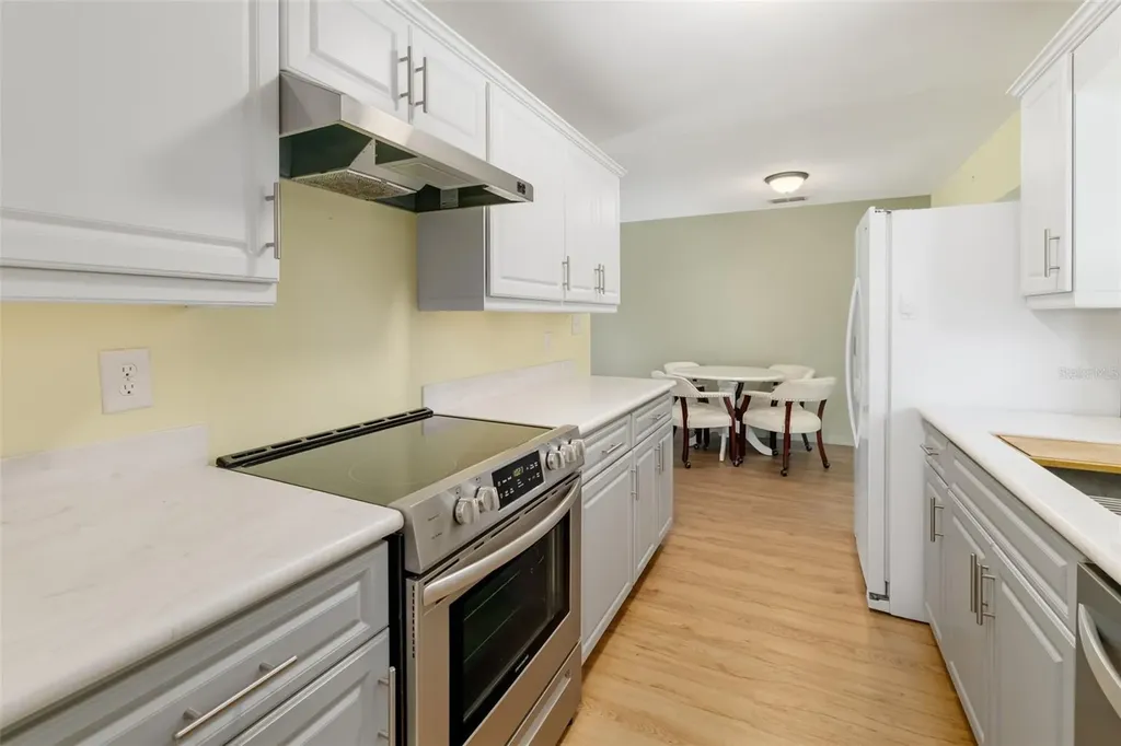 1100 N Hill Court Bartow FL 33830