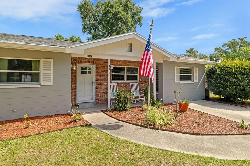 1100 N Hill Court Bartow FL 33830
