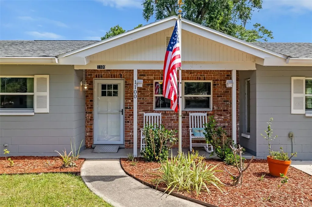 1100 N Hill Court Bartow FL 33830