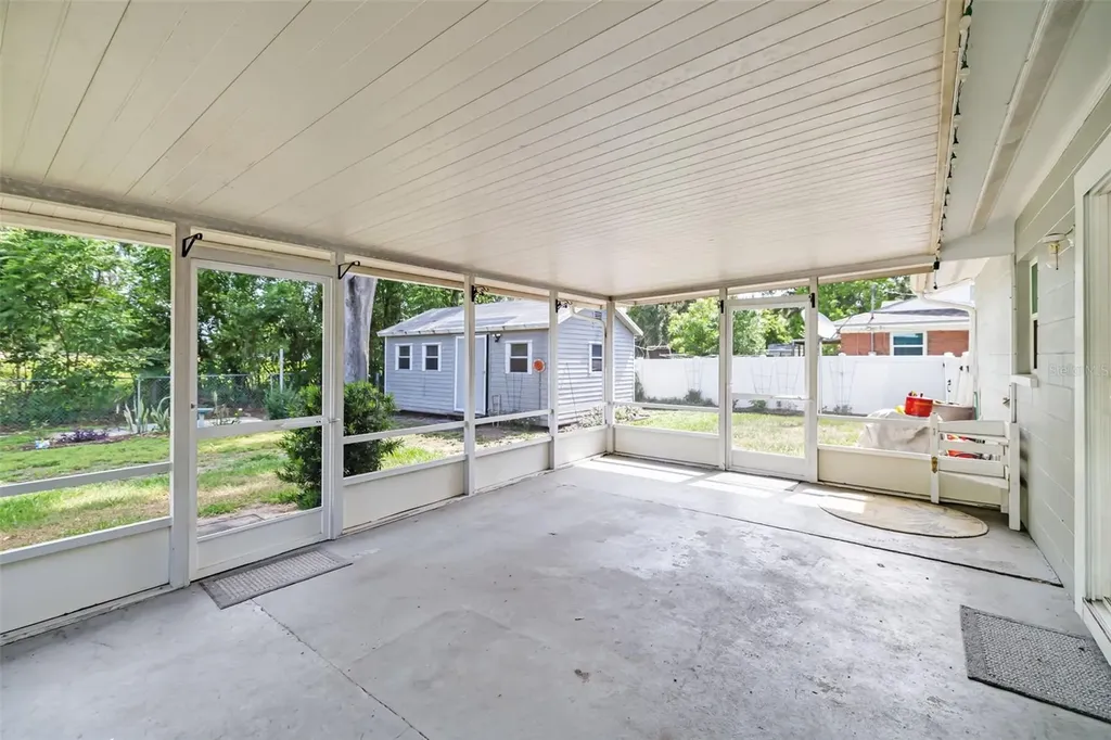 1100 N Hill Court Bartow FL 33830