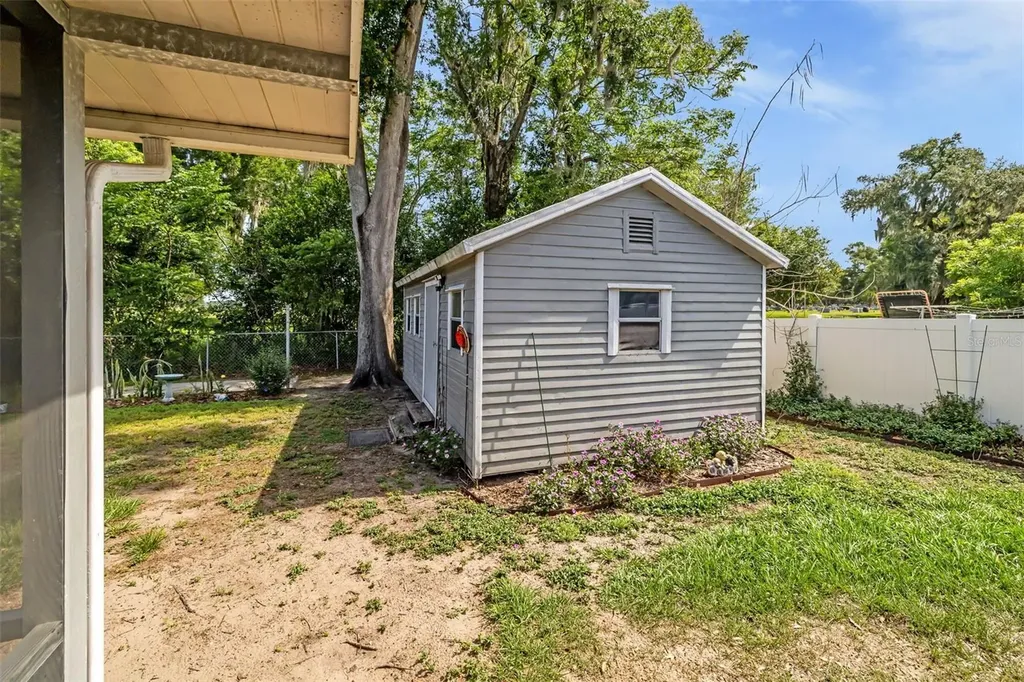 1100 N Hill Court Bartow FL 33830