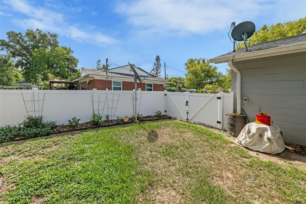 1100 N Hill Court Bartow FL 33830