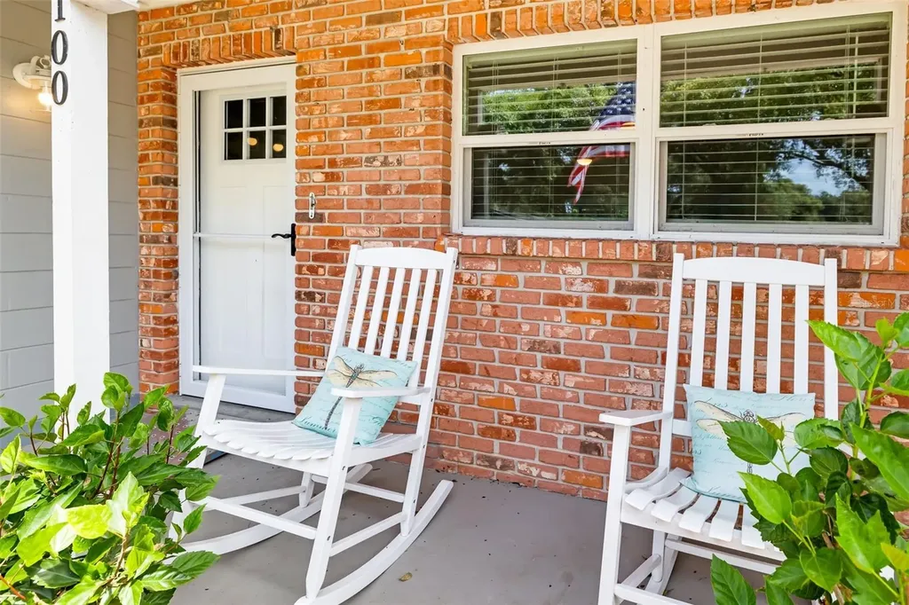 1100 N Hill Court Bartow FL 33830