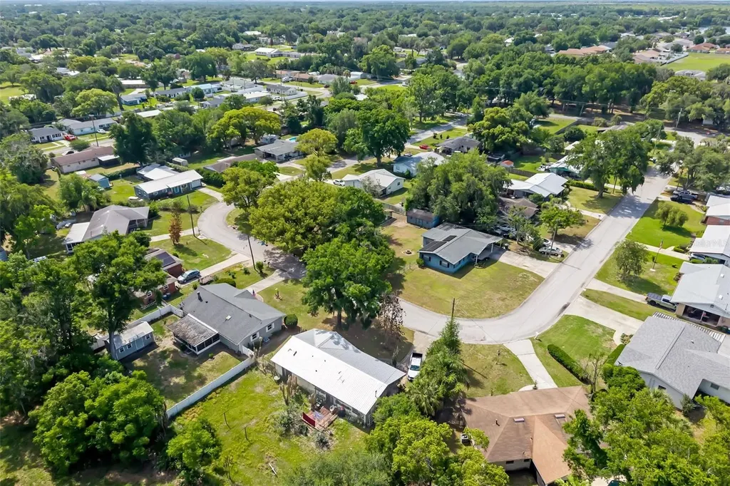 1100 N Hill Court Bartow FL 33830