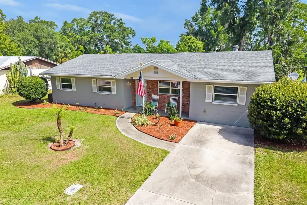 1100 N Hill Court Bartow FL 33830