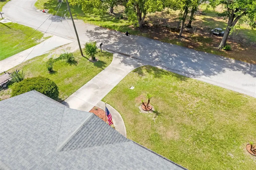1100 N Hill Court Bartow FL 33830