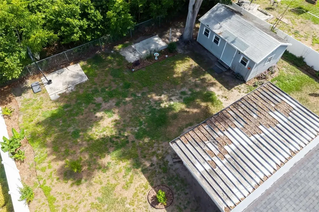 1100 N Hill Court Bartow FL 33830