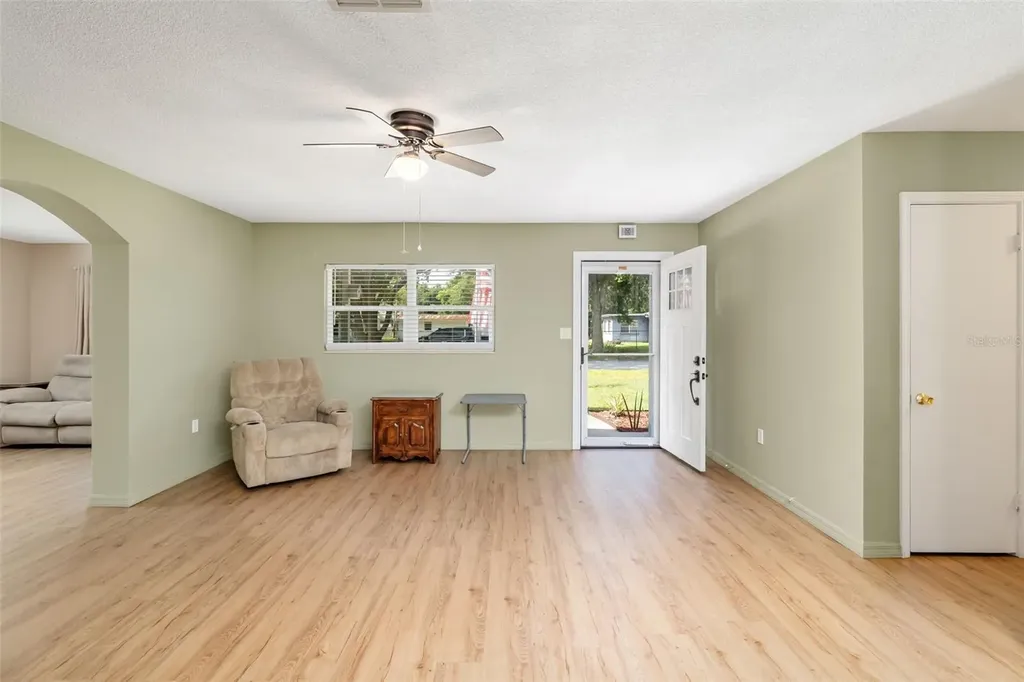 1100 N Hill Court Bartow FL 33830