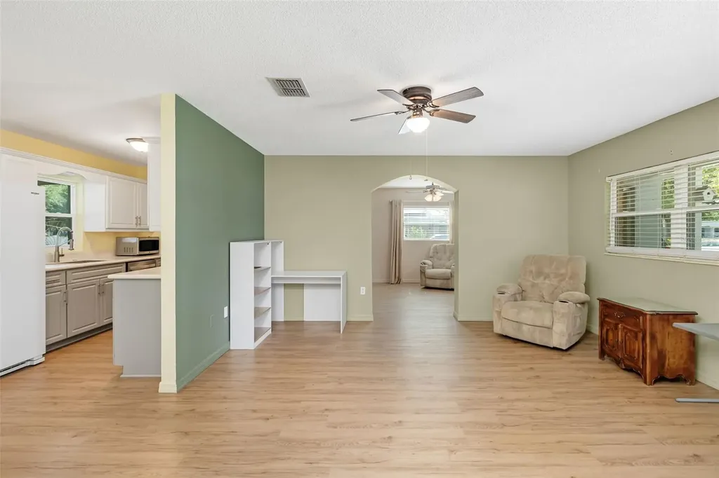 1100 N Hill Court Bartow FL 33830