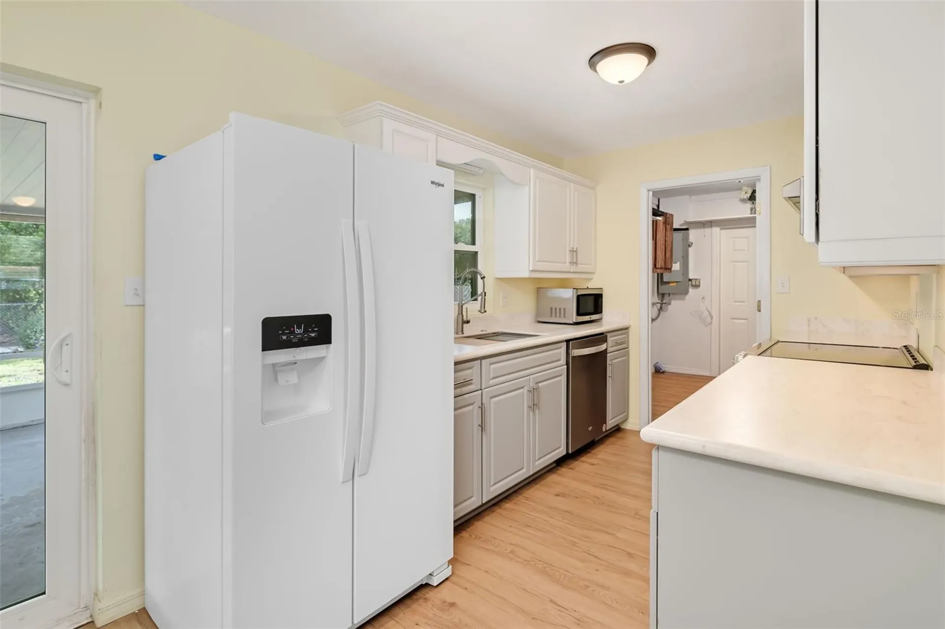 1100 N Hill Court Bartow FL 33830