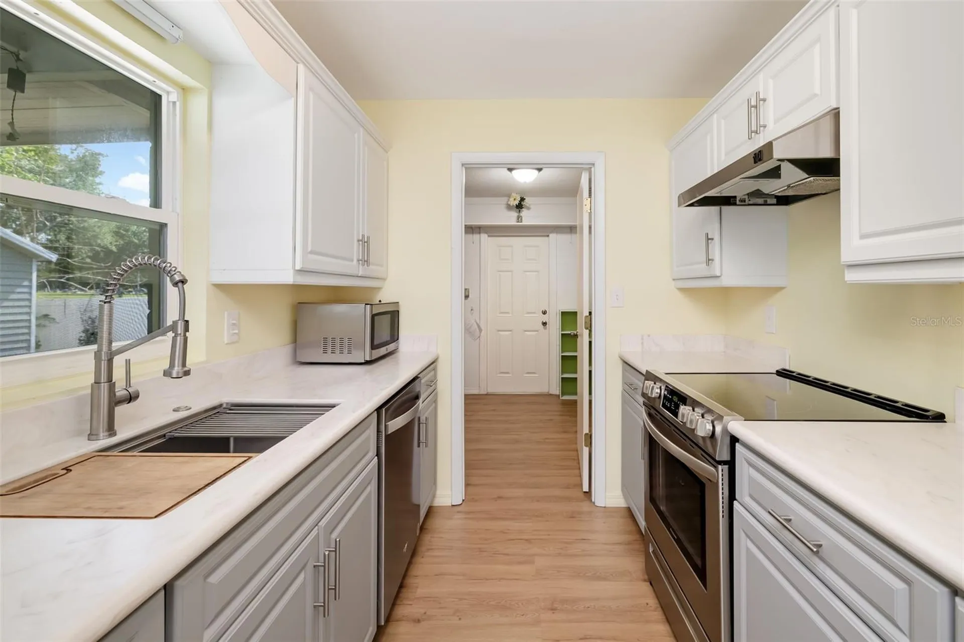 1100 N Hill Court Bartow FL 33830