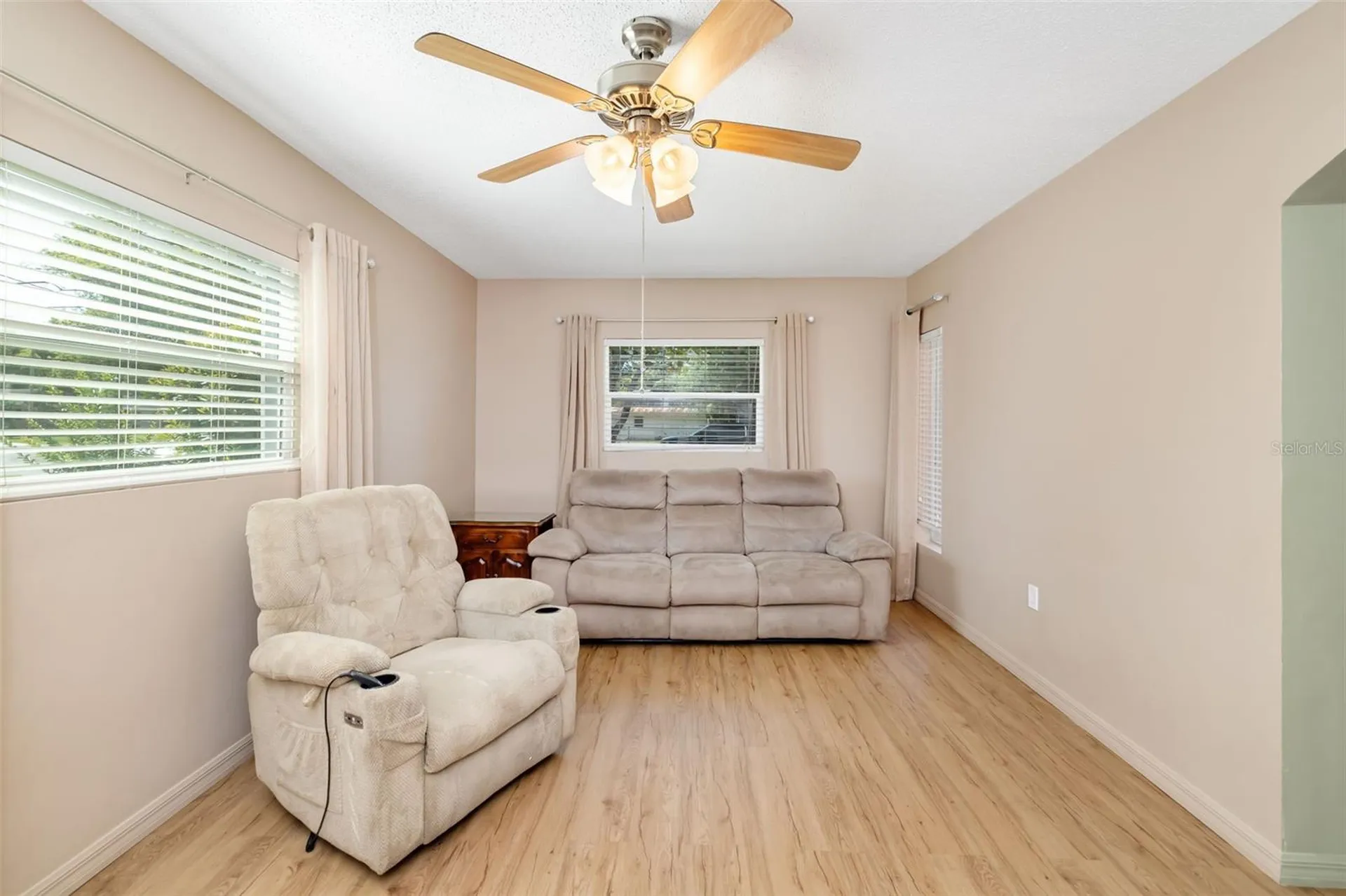 1100 N Hill Court Bartow FL 33830