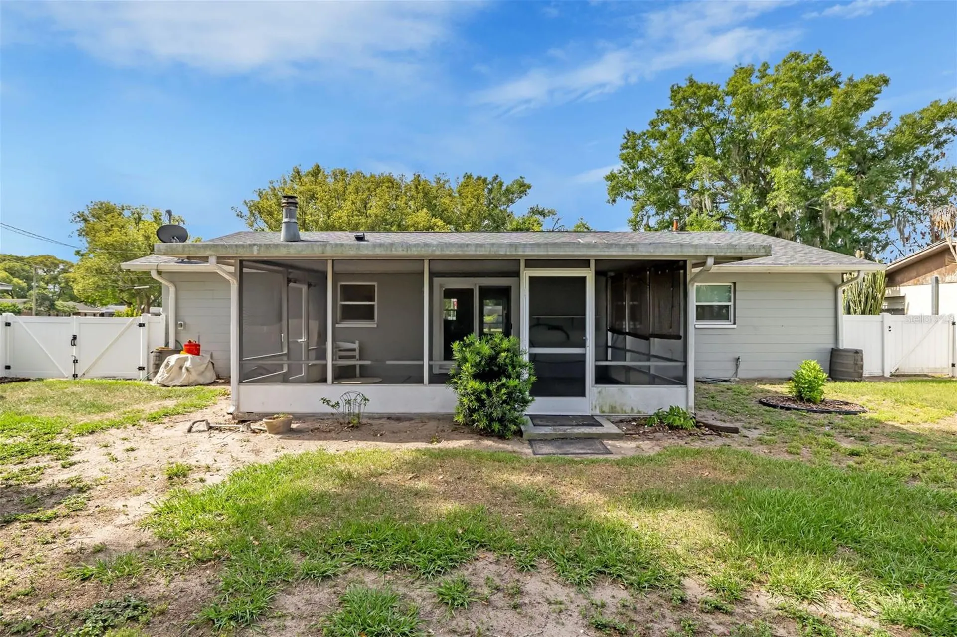 1100 N Hill Court Bartow FL 33830