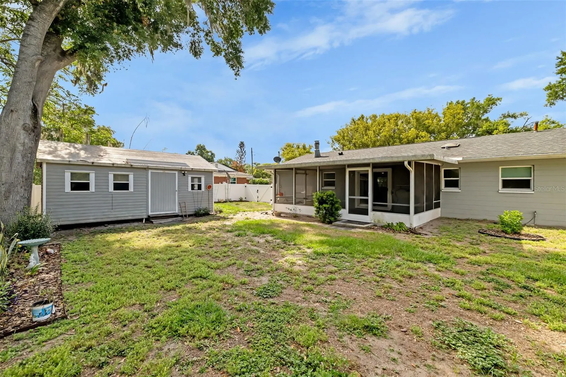 1100 N Hill Court Bartow FL 33830
