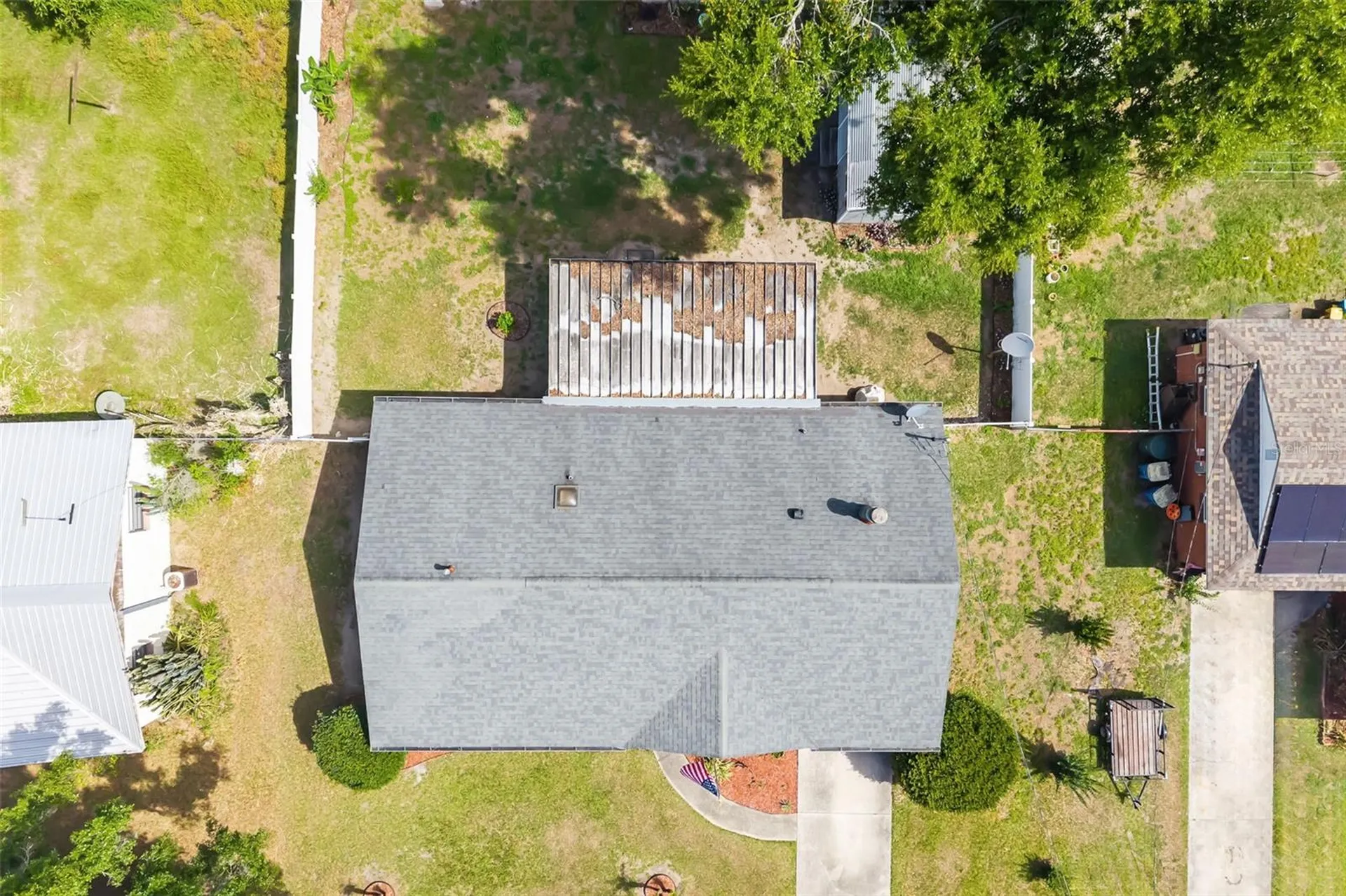 1100 N Hill Court Bartow FL 33830