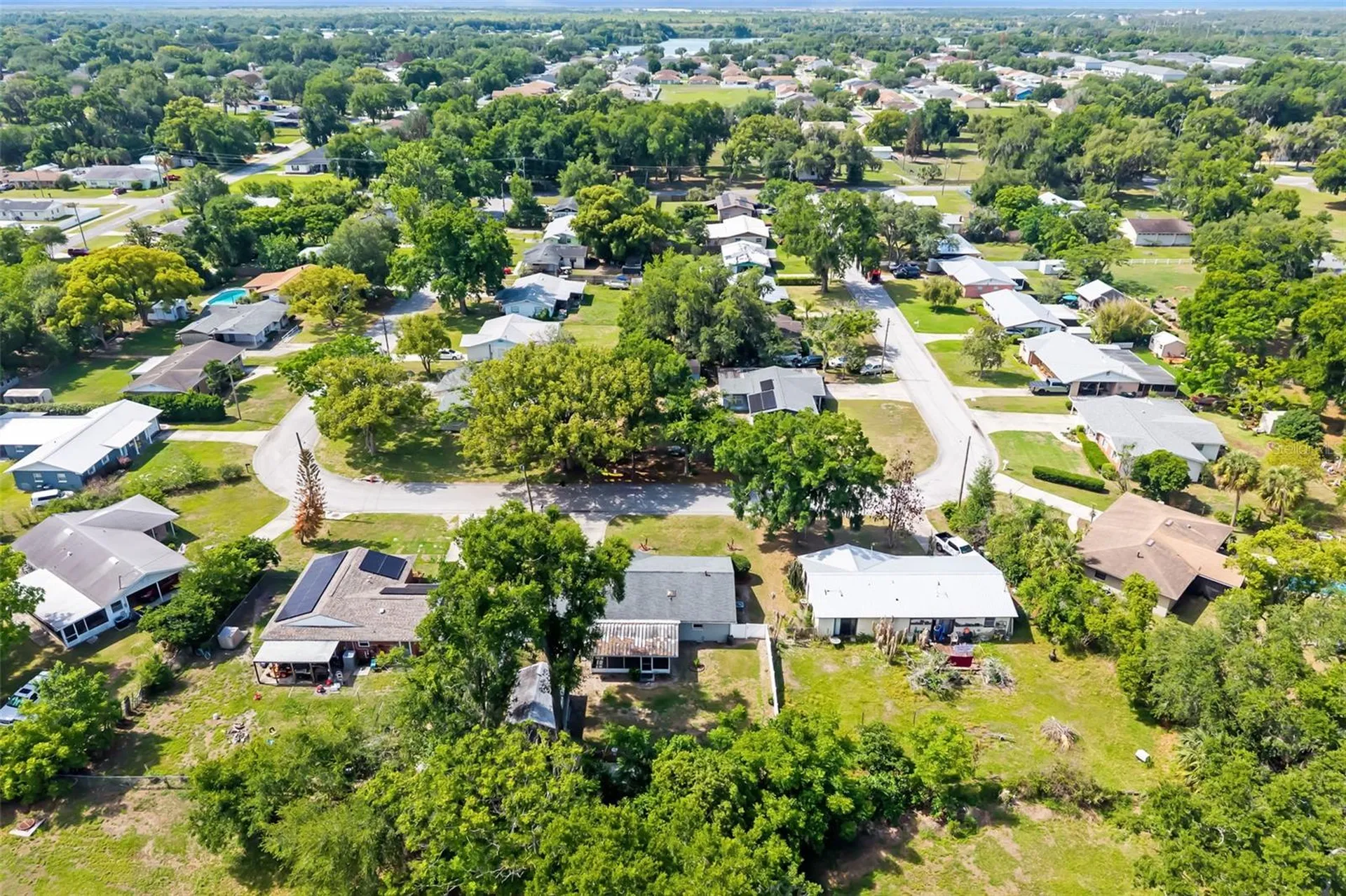 1100 N Hill Court Bartow FL 33830
