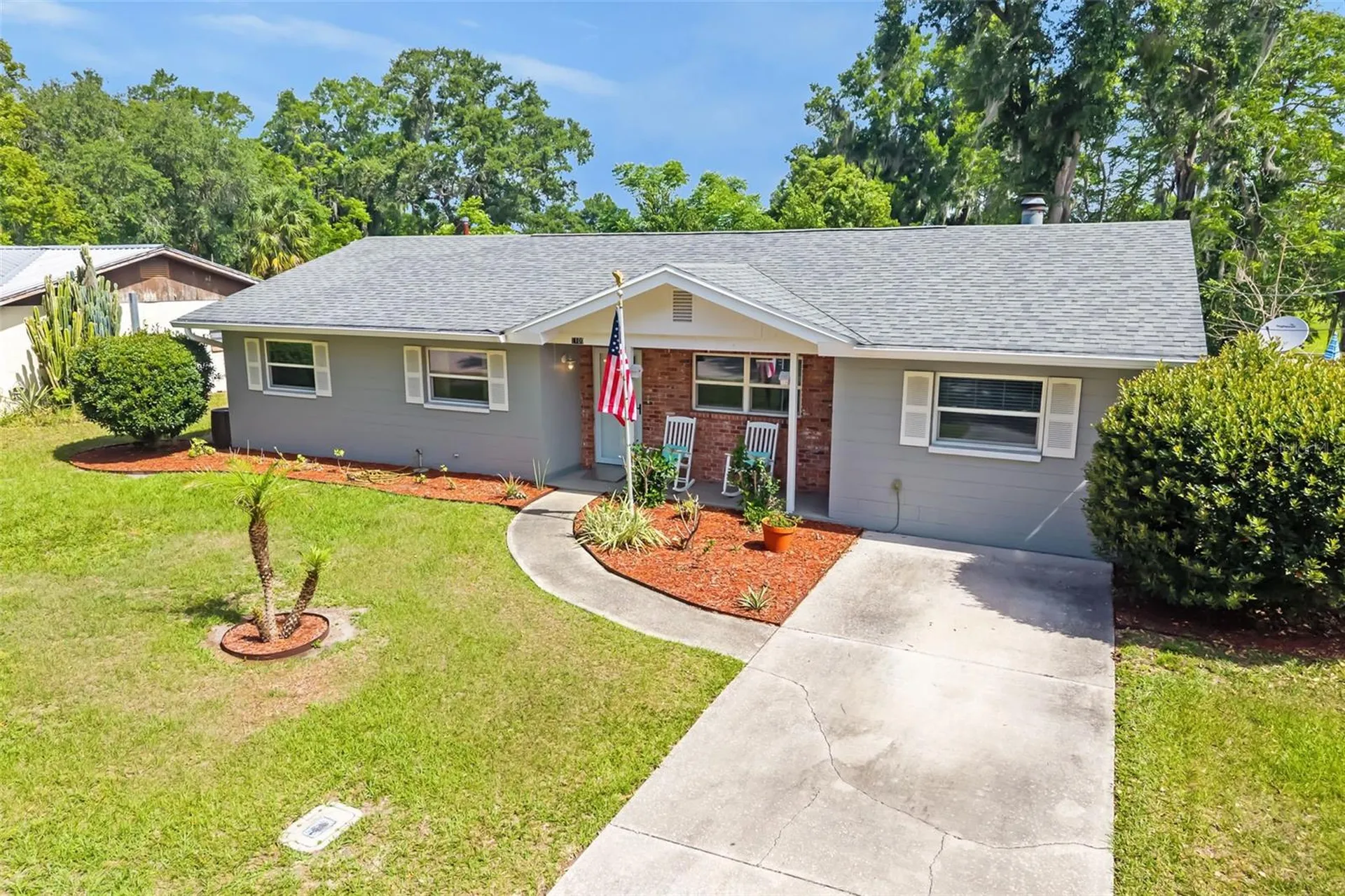 1100 N Hill Court Bartow FL 33830