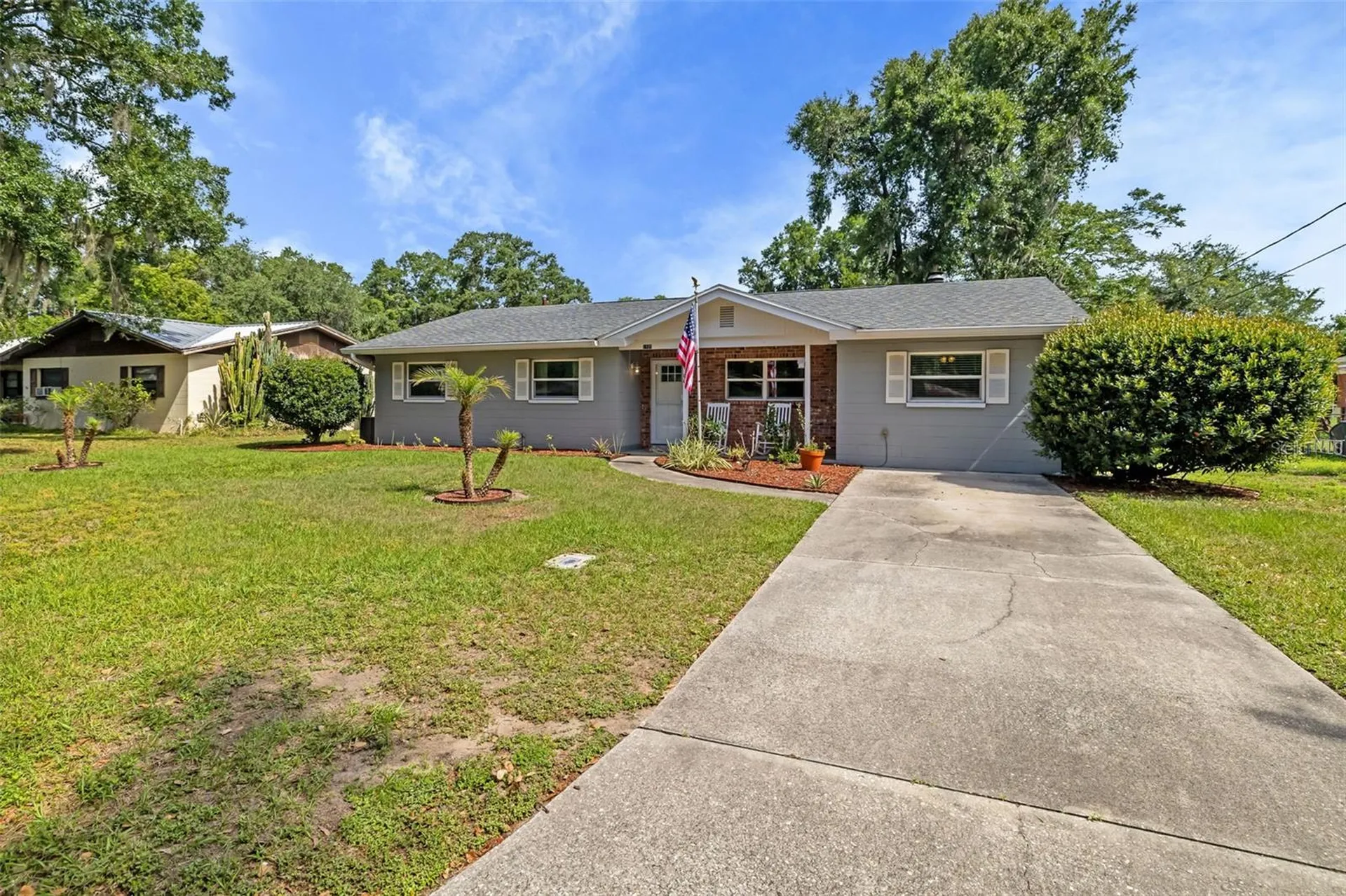 1100 N Hill Court Bartow FL 33830