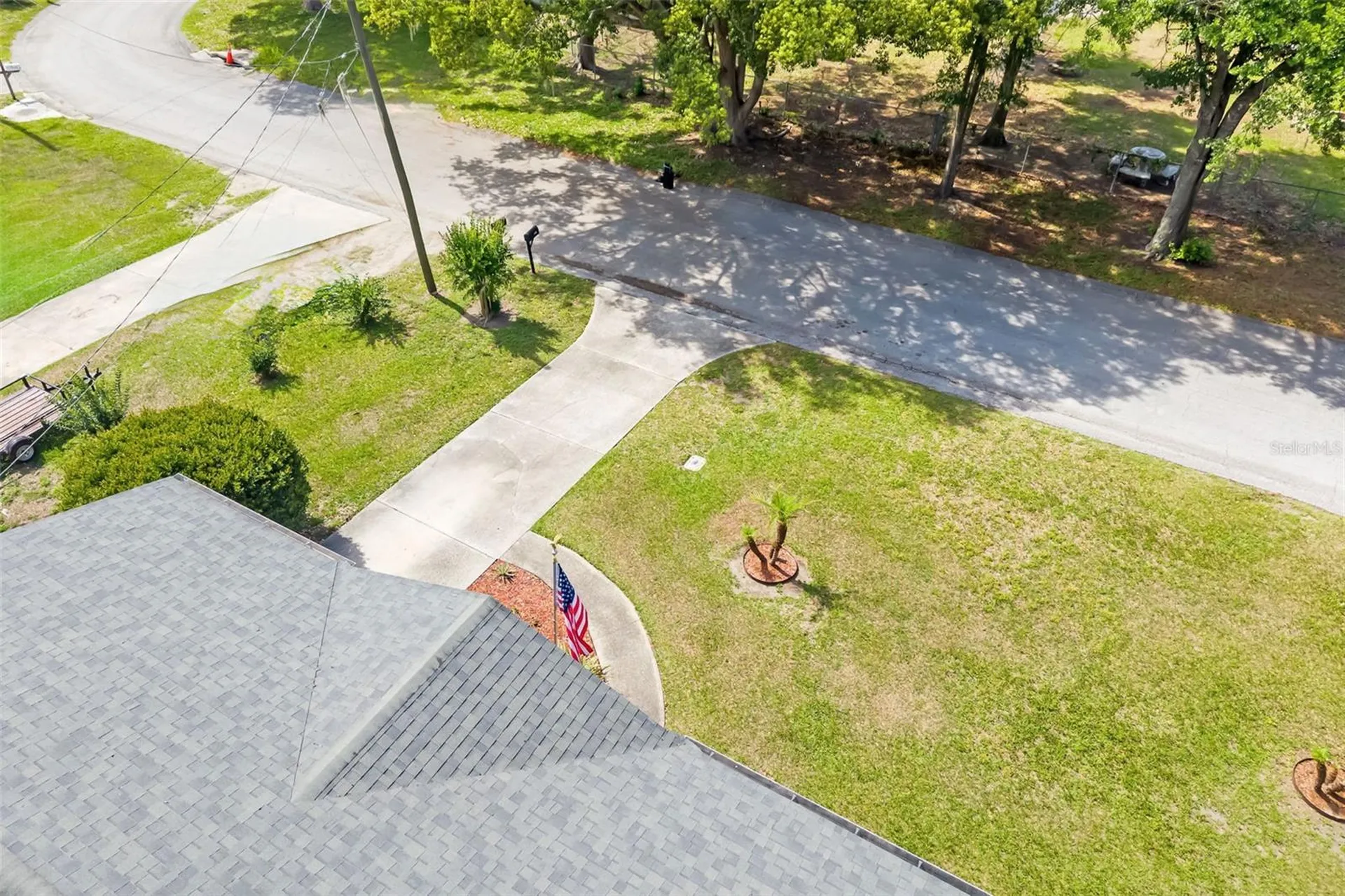 1100 N Hill Court Bartow FL 33830