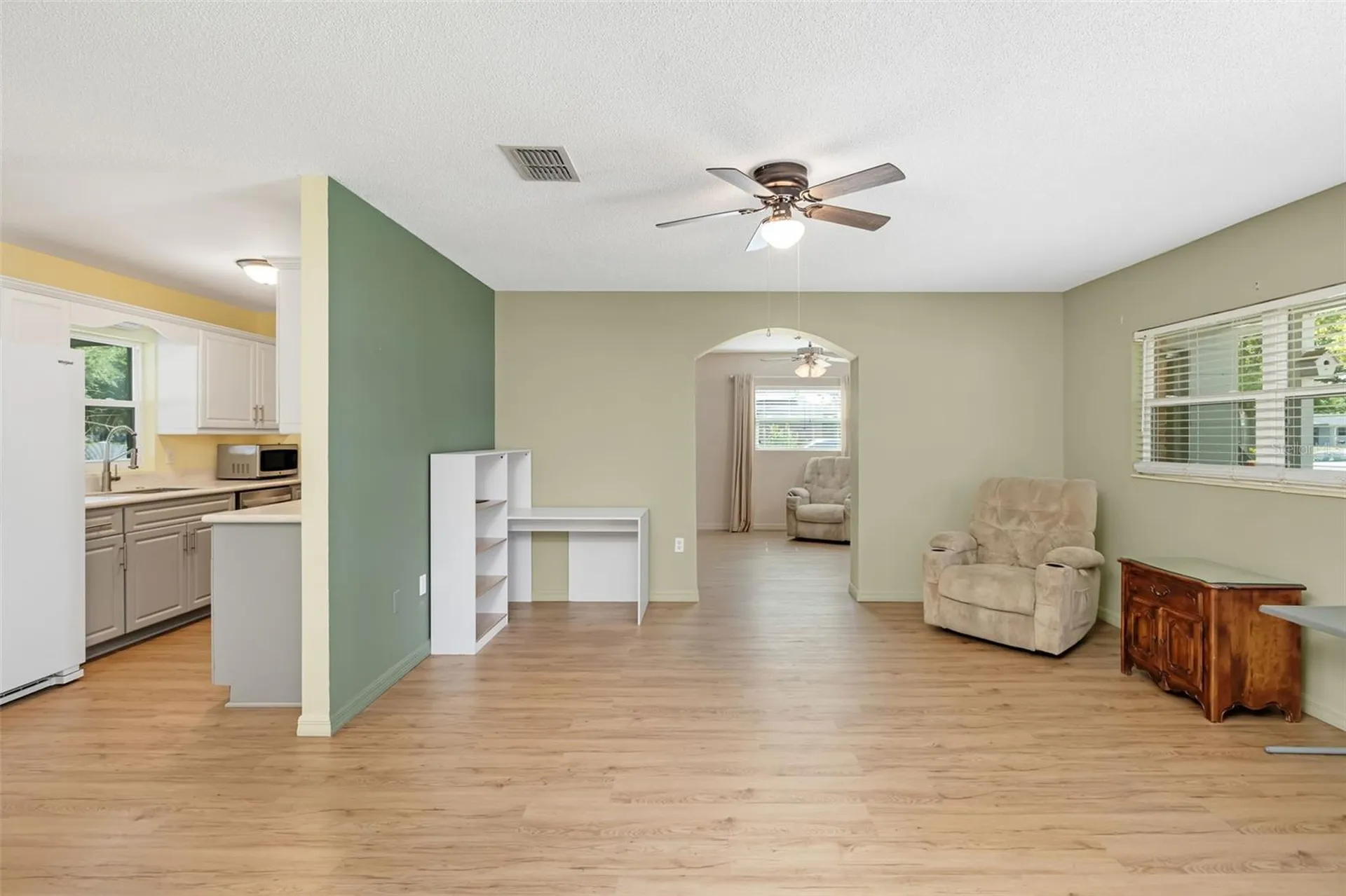 1100 N Hill Court Bartow FL 33830