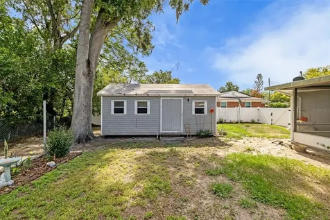 1100 N Hill Court Bartow FL 33830