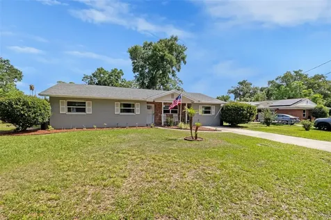 1100 N Hill Court Bartow FL 33830