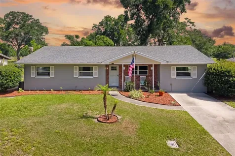 1100 N Hill Court Bartow FL 33830