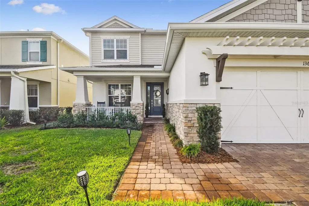 13676 Stansil Avenue Odessa FL 33556