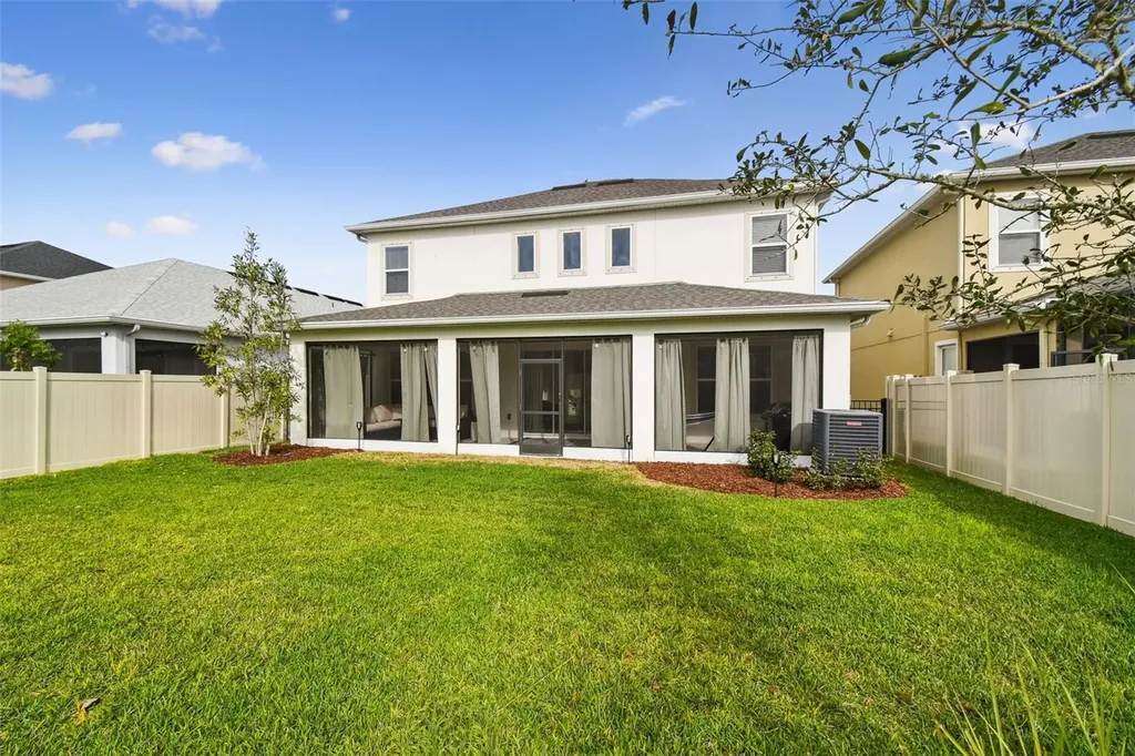 13676 Stansil Avenue Odessa FL 33556